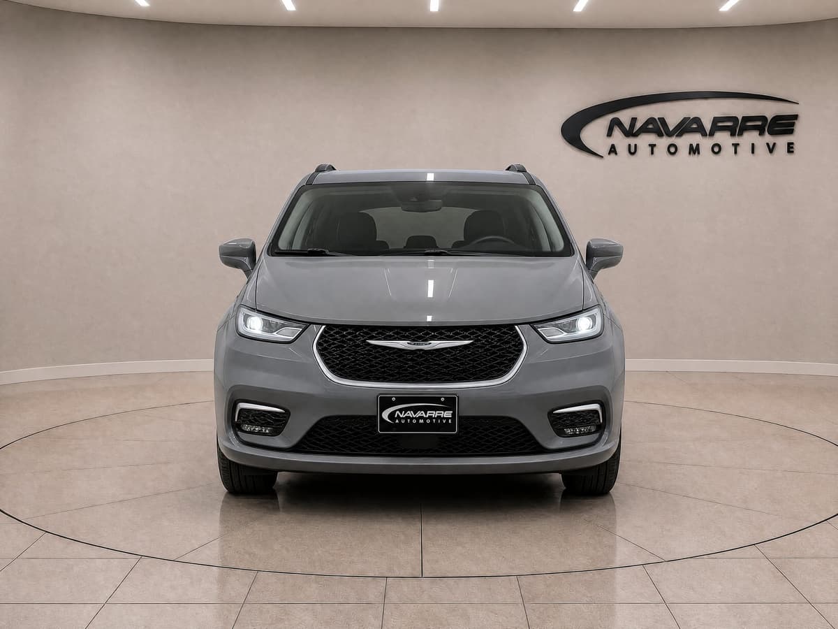 chrysler pacifica 2022 2C4RC1BG9NR229000 image chrysler pacifica 2022 2C4RC1BG9NR229000 image