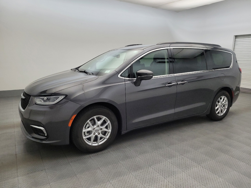 chrysler pacifica 2022 2C4RC1BG3NR218400 image chrysler pacifica 2022 2C4RC1BG3NR218400 image