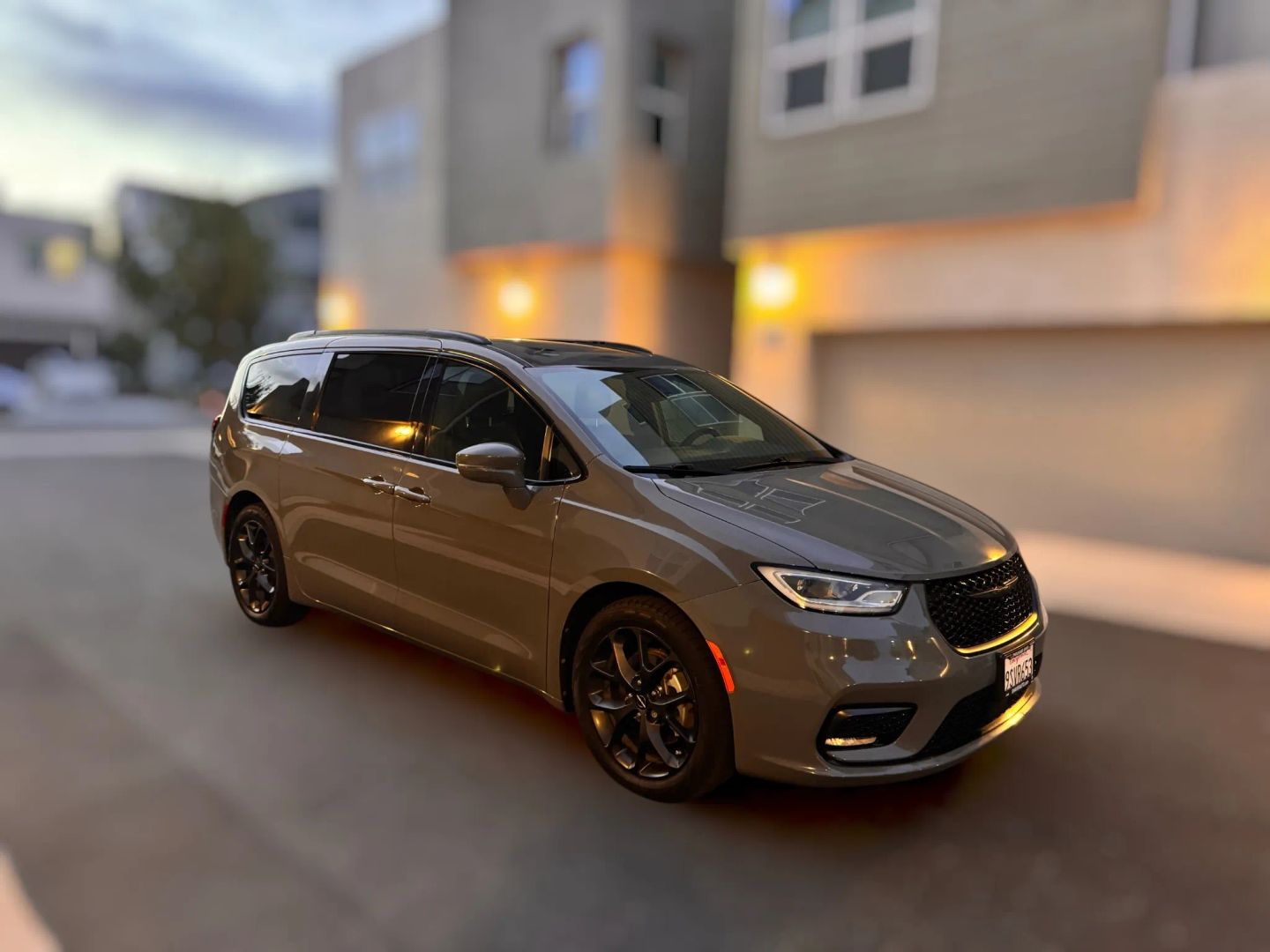 chrysler pacifica 2022 2C4RC1BGXNR175447 image chrysler pacifica 2022 2C4RC1BGXNR175447 image