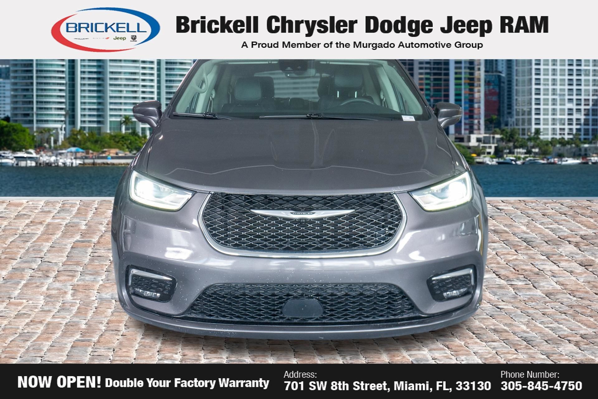 chrysler pacifica 2022 2C4RC1BG9NR195219 image chrysler pacifica 2022 2C4RC1BG9NR195219 image