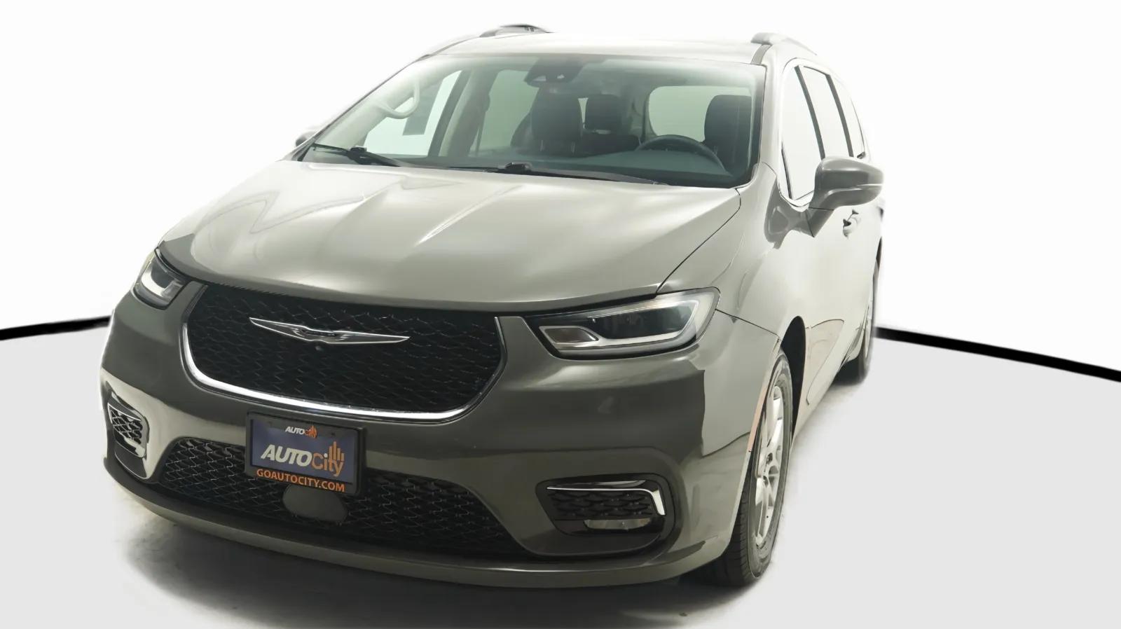 chrysler pacifica 2022 2C4RC1BG7NR233367 image chrysler pacifica 2022 2C4RC1BG7NR233367 image