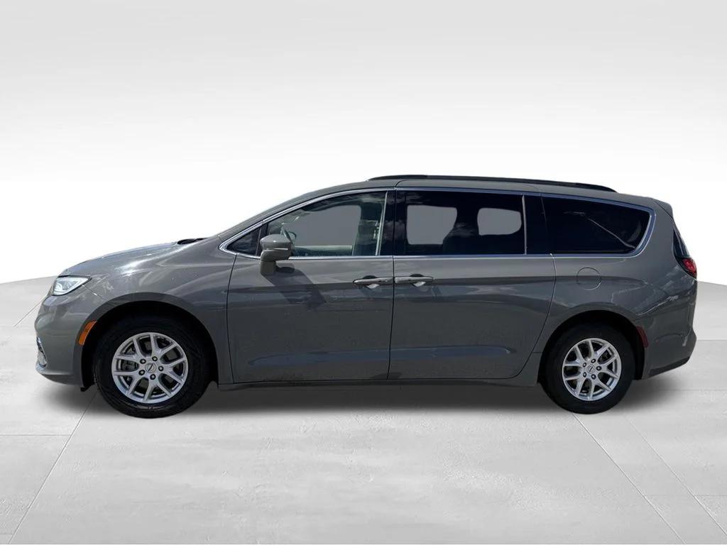 chrysler pacifica 2022 2C4RC1BG8NR197933 image chrysler pacifica 2022 2C4RC1BG8NR197933 image