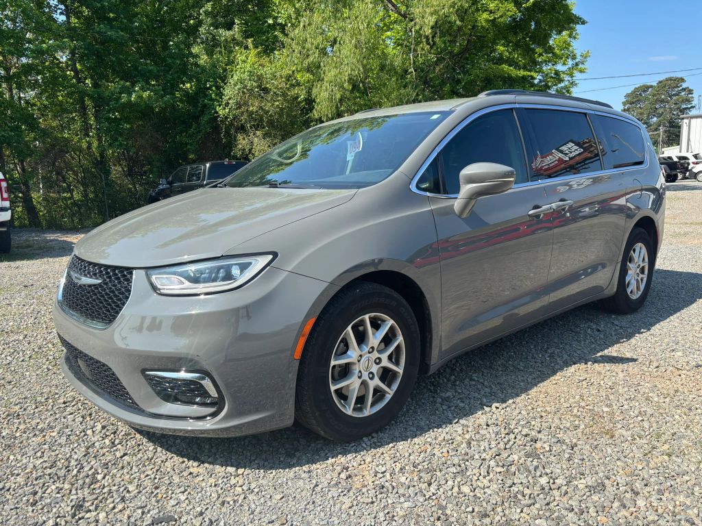 chrysler pacifica 2022 2C4RC1BG2NR113766 image chrysler pacifica 2022 2C4RC1BG2NR113766 image