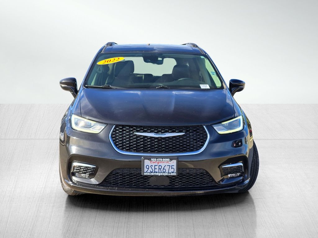 chrysler pacifica 2022 2C4RC1BG3NR188895 image chrysler pacifica 2022 2C4RC1BG3NR188895 image