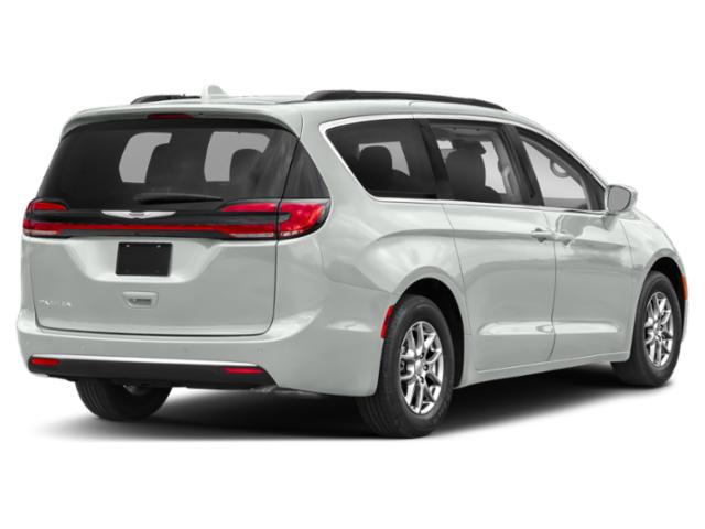 chrysler pacifica 2022 2C4RC1BG3NR146887 image chrysler pacifica 2022 2C4RC1BG3NR146887 image