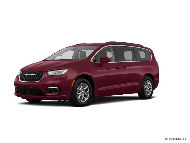 chrysler pacifica 2022 2C4RC1BGXNR134509 image chrysler pacifica 2022 2C4RC1BGXNR134509 image