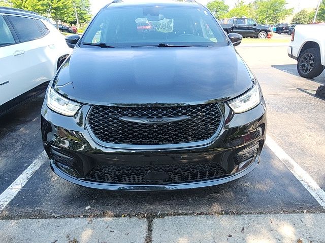 chrysler pacifica 2022 2C4RC3GG4NR100411 image chrysler pacifica 2022 2C4RC3GG4NR100411 image
