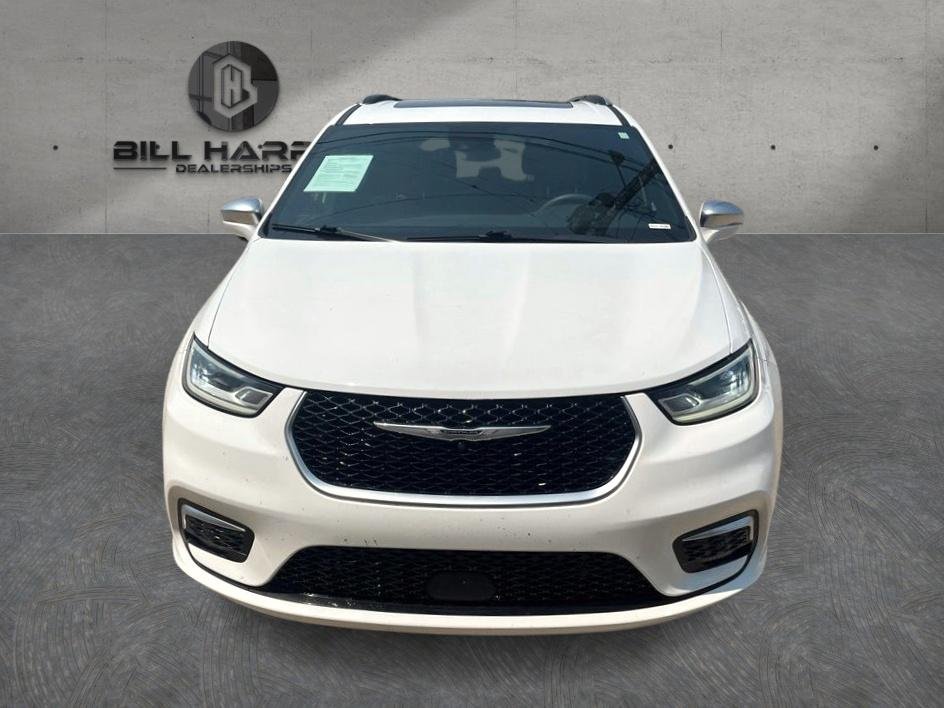 chrysler pacifica 2022 2C4RC3PGXNR148835 image chrysler pacifica 2022 2C4RC3PGXNR148835 image