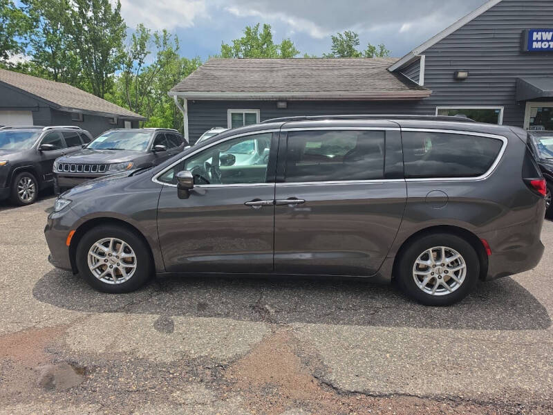 chrysler pacifica 2022 2C4RC1BG8NR115487 image chrysler pacifica 2022 2C4RC1BG8NR115487 image