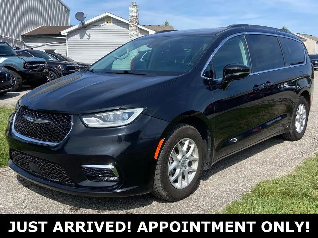 chrysler pacifica 2022 2C4RC1BG3NR152138 image chrysler pacifica 2022 2C4RC1BG3NR152138 image