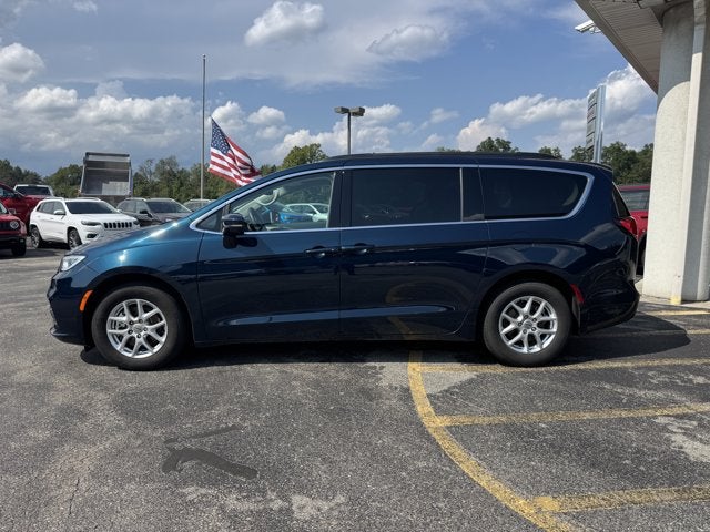 chrysler pacifica 2022 2C4RC1BG6NR203289 image chrysler pacifica 2022 2C4RC1BG6NR203289 image