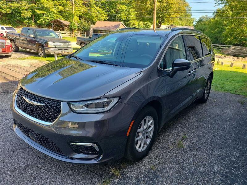 chrysler pacifica 2022 2C4RC1BG9NR133366 image chrysler pacifica 2022 2C4RC1BG9NR133366 image