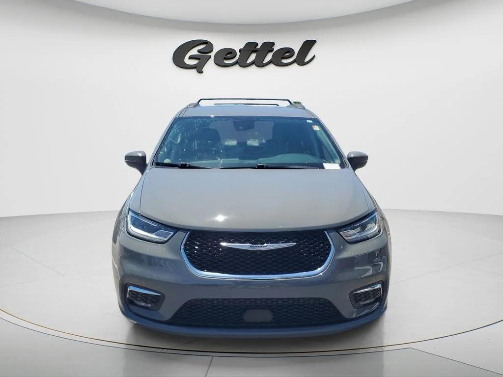 chrysler pacifica 2022 2C4RC1BG6NR132207 image chrysler pacifica 2022 2C4RC1BG6NR132207 image