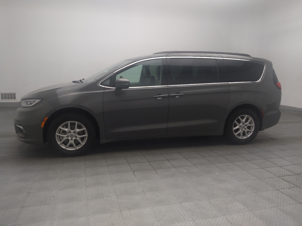 chrysler pacifica 2022 2C4RC1BG9NR132797 image chrysler pacifica 2022 2C4RC1BG9NR132797 image