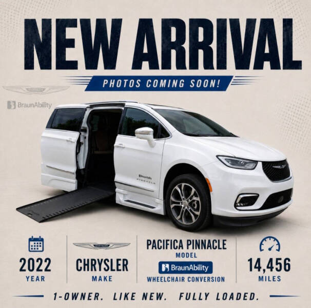 chrysler pacifica 2022 2C4RC1PGXNR171410 image chrysler pacifica 2022 2C4RC1PGXNR171410 image