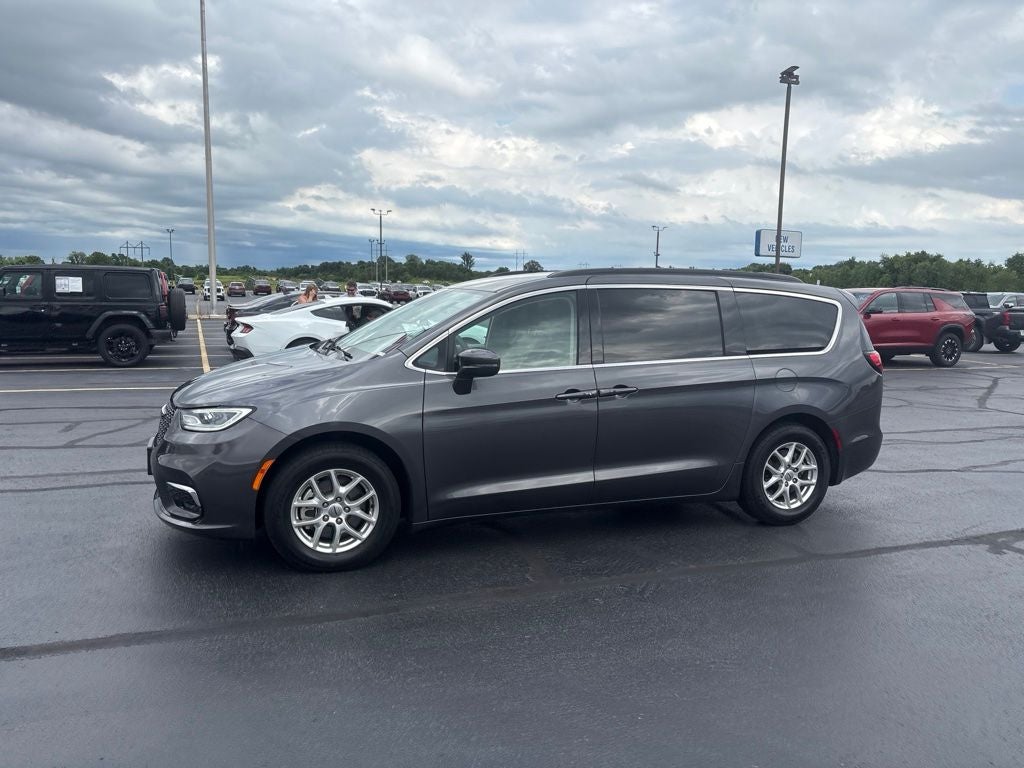 chrysler pacifica 2022 2C4RC1BG7NR172831 image chrysler pacifica 2022 2C4RC1BG7NR172831 image