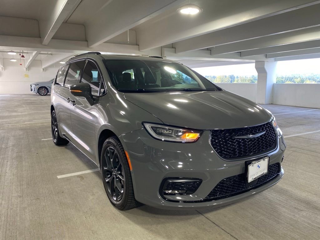 chrysler pacifica 2022 2C4RC3GG7NR221191 image chrysler pacifica 2022 2C4RC3GG7NR221191 image