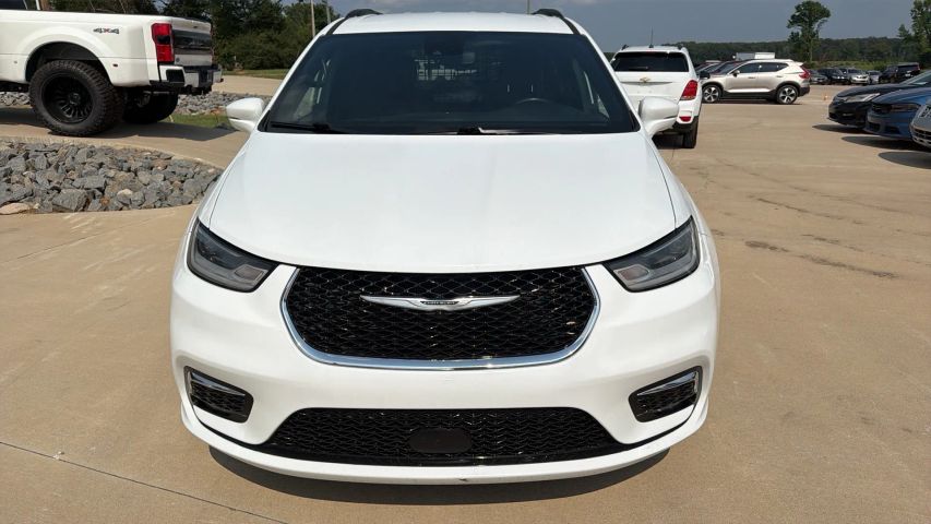 chrysler pacifica 2022 2C4RC1FG0NR162295 image chrysler pacifica 2022 2C4RC1FG0NR162295 image