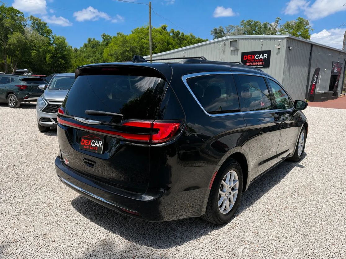 chrysler pacifica 2022 2C4RC1BG0NR106637 image chrysler pacifica 2022 2C4RC1BG0NR106637 image