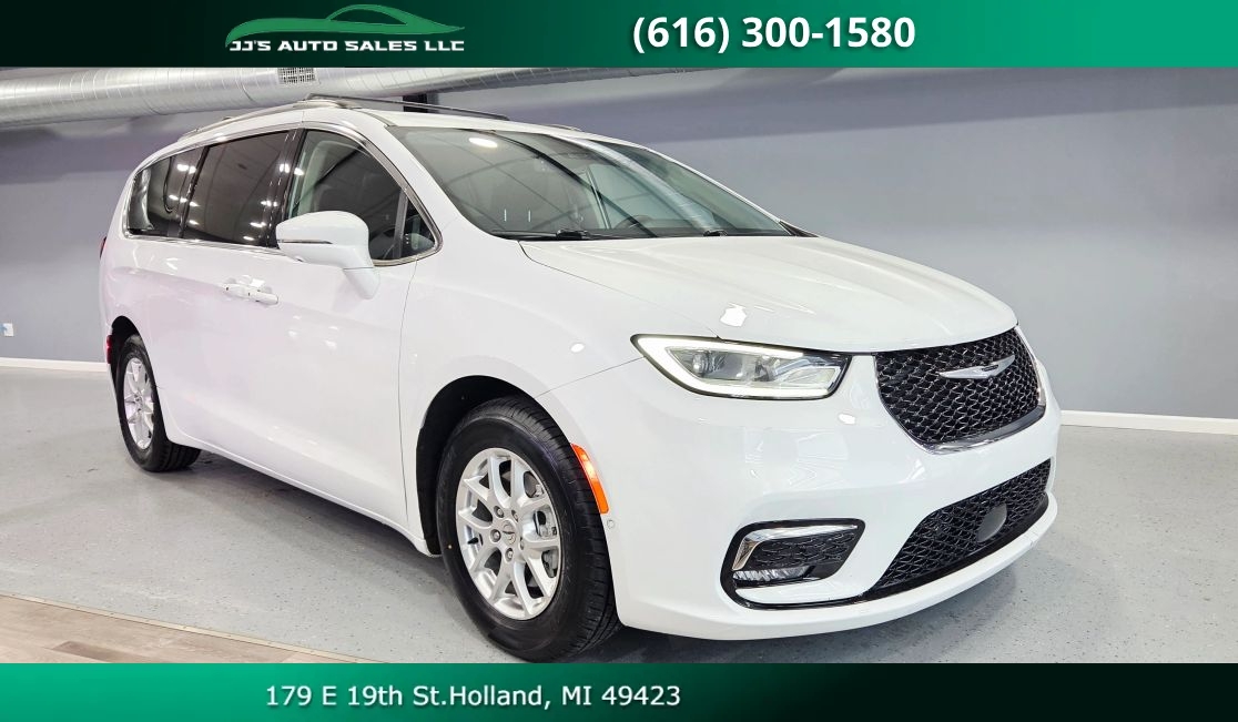 chrysler pacifica 2022 2C4RC1BG9NR141113 image chrysler pacifica 2022 2C4RC1BG9NR141113 image