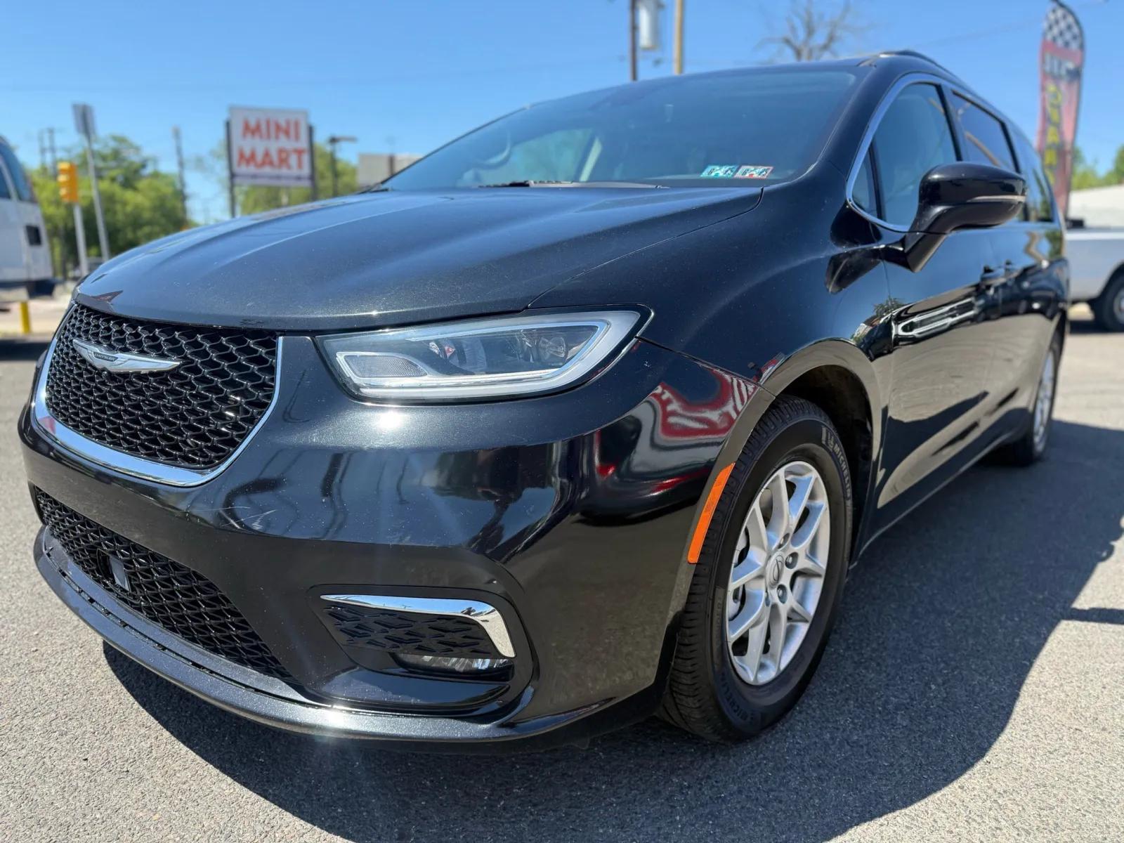 chrysler pacifica 2022 2C4RC1BG1NR178026 image chrysler pacifica 2022 2C4RC1BG1NR178026 image