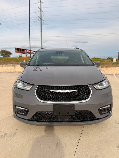 chrysler pacifica 2022 2C4RC1BG2NR168069 image chrysler pacifica 2022 2C4RC1BG2NR168069 image