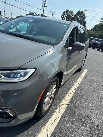 chrysler pacifica 2022 2C4RC1BG4NR186265 image chrysler pacifica 2022 2C4RC1BG4NR186265 image