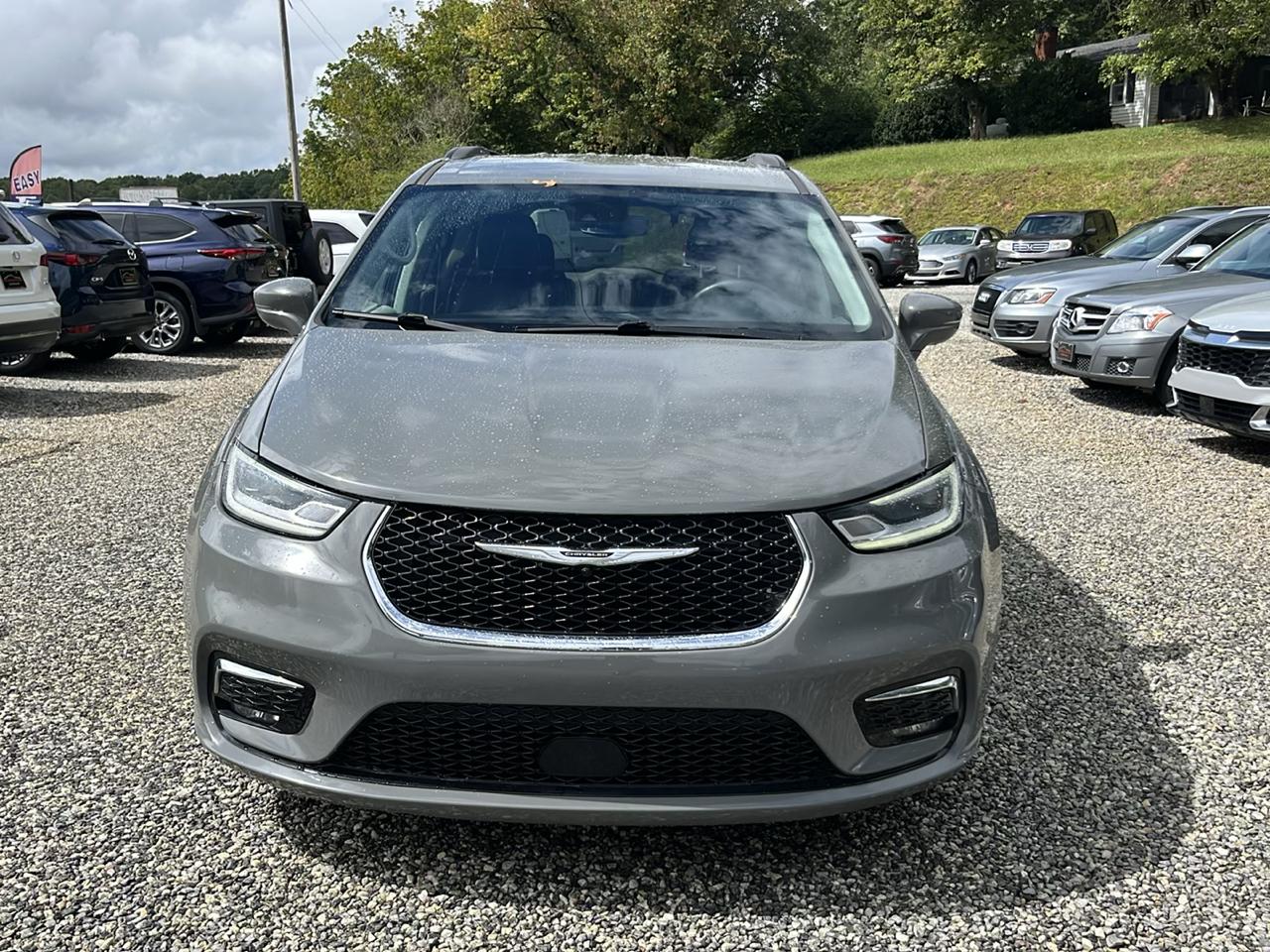 chrysler pacifica 2022 2C4RC1BG8NR133312 image chrysler pacifica 2022 2C4RC1BG8NR133312 image