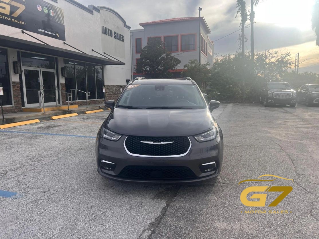 chrysler pacifica 2022 2C4RC1BG3NR215092 image chrysler pacifica 2022 2C4RC1BG3NR215092 image