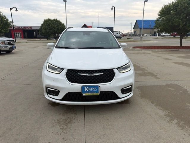 chrysler pacifica 2022 2C4RC1BG4NR147398 image chrysler pacifica 2022 2C4RC1BG4NR147398 image