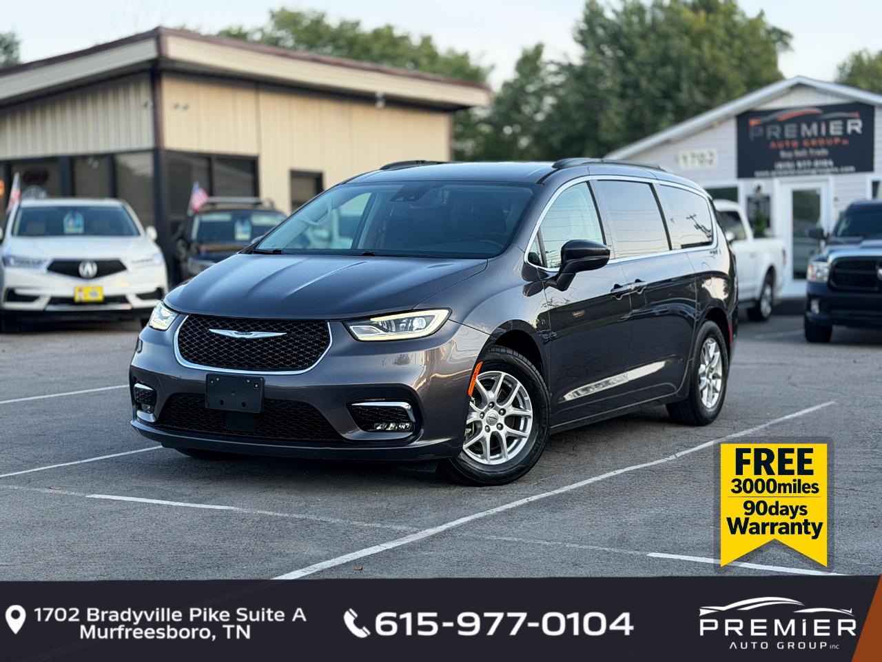 chrysler pacifica 2022 2C4RC1BG2NR197927 image chrysler pacifica 2022 2C4RC1BG2NR197927 image