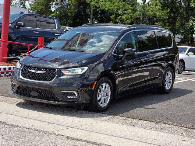 chrysler pacifica 2022 2C4RC1BG9NR215209 image chrysler pacifica 2022 2C4RC1BG9NR215209 image