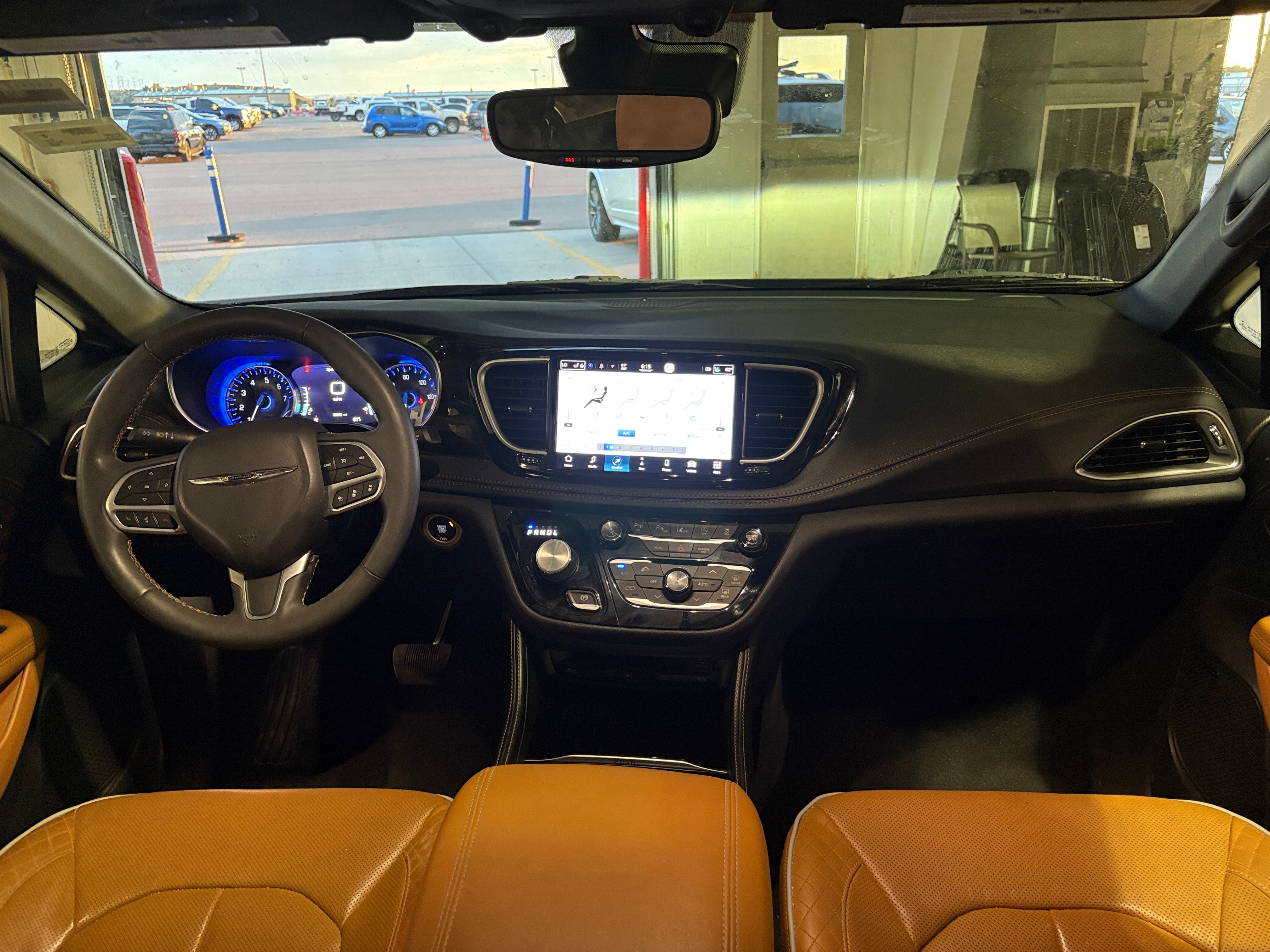 chrysler pacifica 2022 2C4RC3PG9NR161608 image chrysler pacifica 2022 2C4RC3PG9NR161608 image