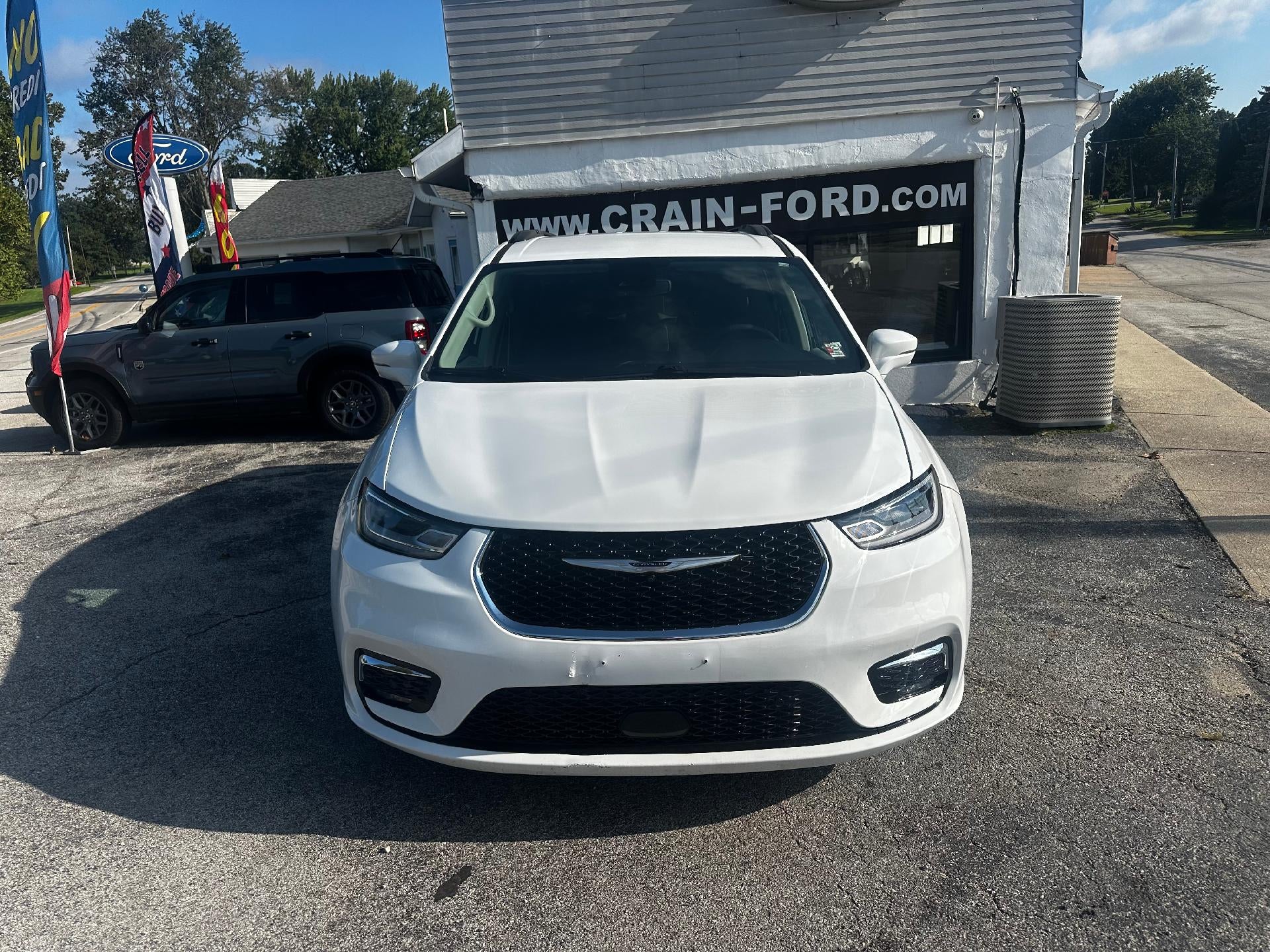 chrysler pacifica 2022 2C4RC1BG6NR140307 image chrysler pacifica 2022 2C4RC1BG6NR140307 image