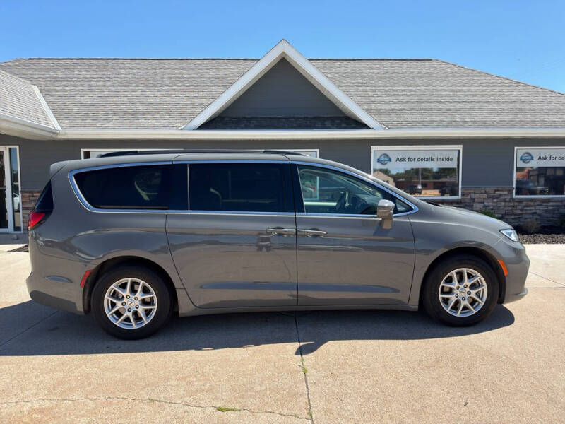 chrysler pacifica 2022 2C4RC1BG8NR142530 image chrysler pacifica 2022 2C4RC1BG8NR142530 image