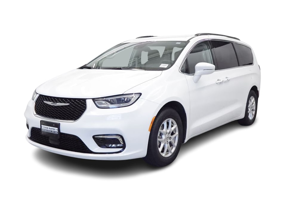 chrysler pacifica 2022 2C4RC1BG1NR171464 image chrysler pacifica 2022 2C4RC1BG1NR171464 image
