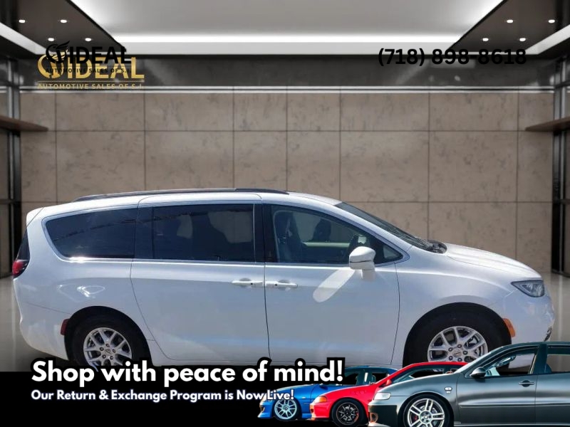 chrysler pacifica 2022 2C4RC1BG9NR215033 image chrysler pacifica 2022 2C4RC1BG9NR215033 image