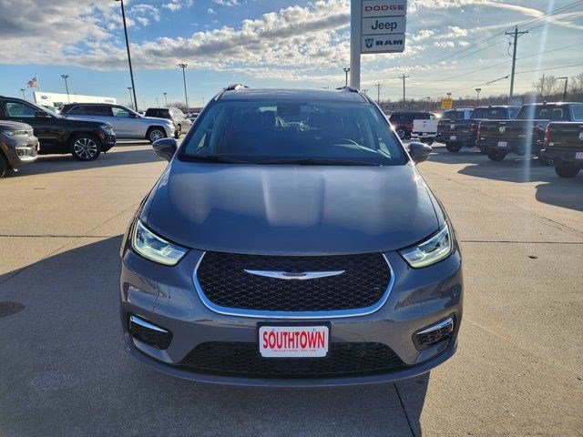 chrysler pacifica 2022 2C4RC1BG1NR206083 image chrysler pacifica 2022 2C4RC1BG1NR206083 image