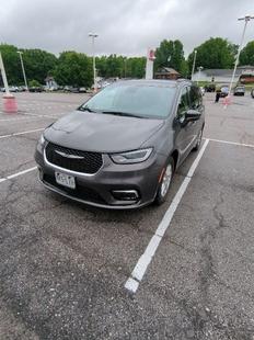 chrysler pacifica 2022 2C4RC1BG0NR142179 image chrysler pacifica 2022 2C4RC1BG0NR142179 image