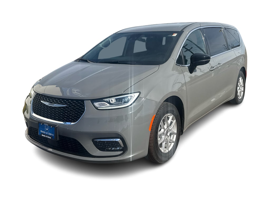 chrysler pacifica 2025 2C4RC1BG2SR556270 image chrysler pacifica 2025 2C4RC1BG2SR556270 image