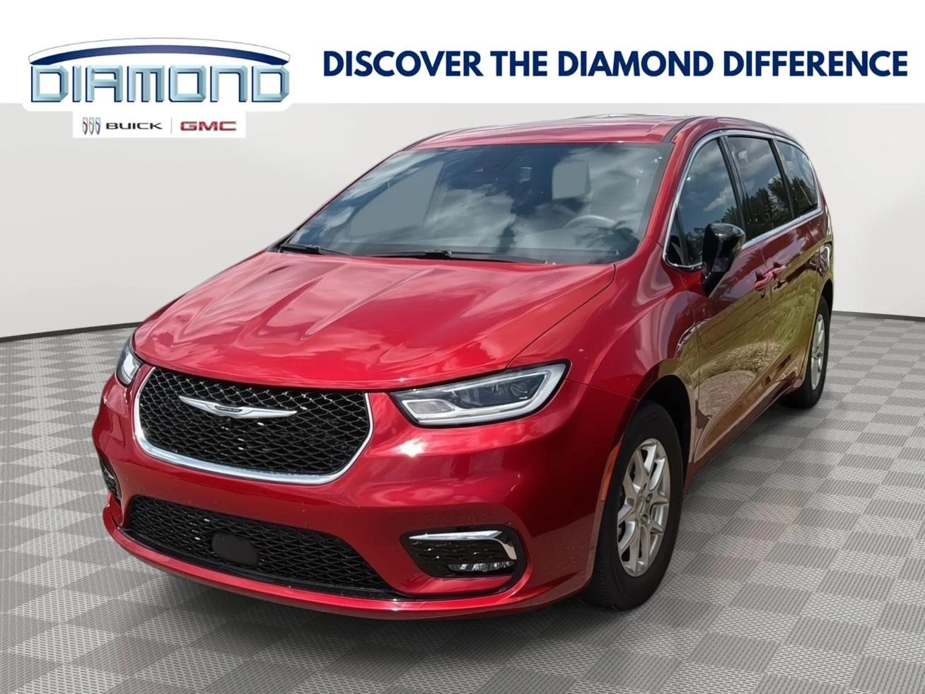 chrysler pacifica 2025 2C4RC1BG5SR544615 image chrysler pacifica 2025 2C4RC1BG5SR544615 image