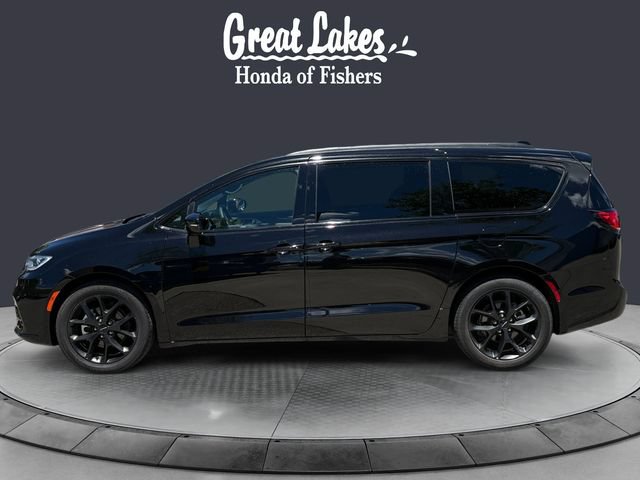 chrysler pacifica 2025 2C4RC1GGXSR514826 image chrysler pacifica 2025 2C4RC1GGXSR514826 image
