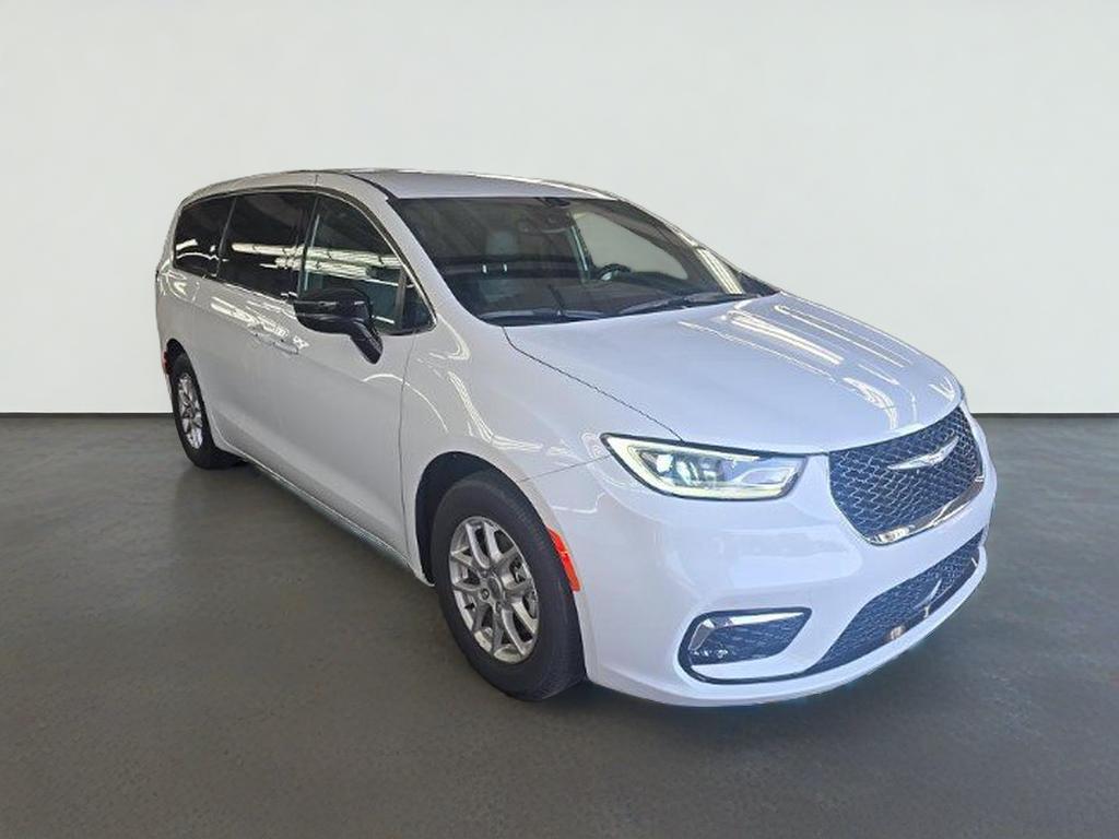 chrysler pacifica 2025 2C4RC1BG7SR517982 image chrysler pacifica 2025 2C4RC1BG7SR517982 image