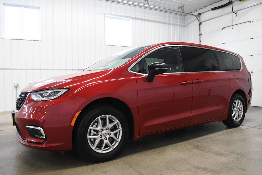 chrysler pacifica 2025 2C4RC1BG3SR512181 image chrysler pacifica 2025 2C4RC1BG3SR512181 image