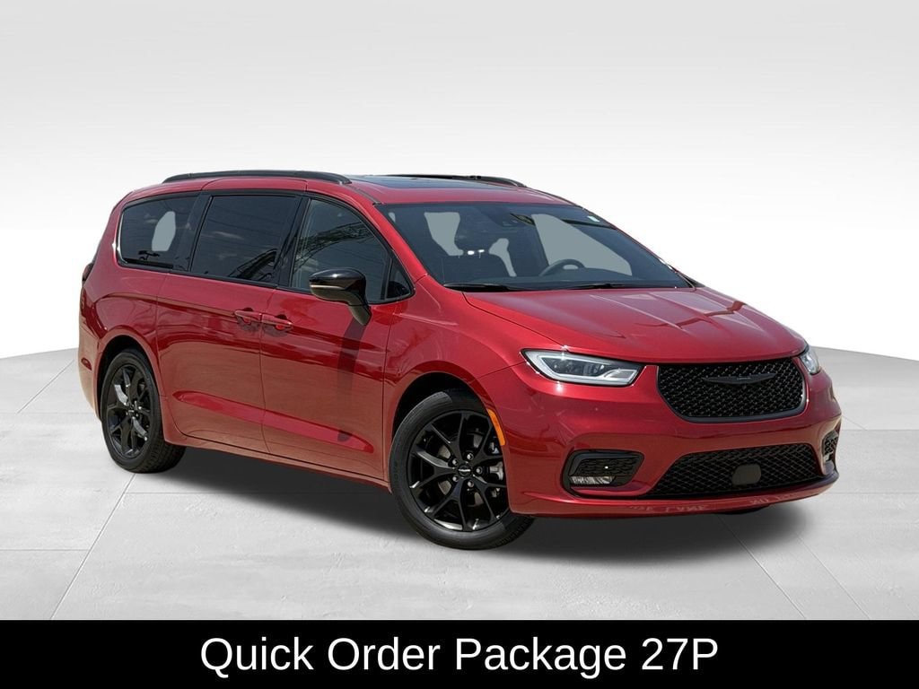 chrysler pacifica 2025 2C4RC1GG7SR509163 image chrysler pacifica 2025 2C4RC1GG7SR509163 image