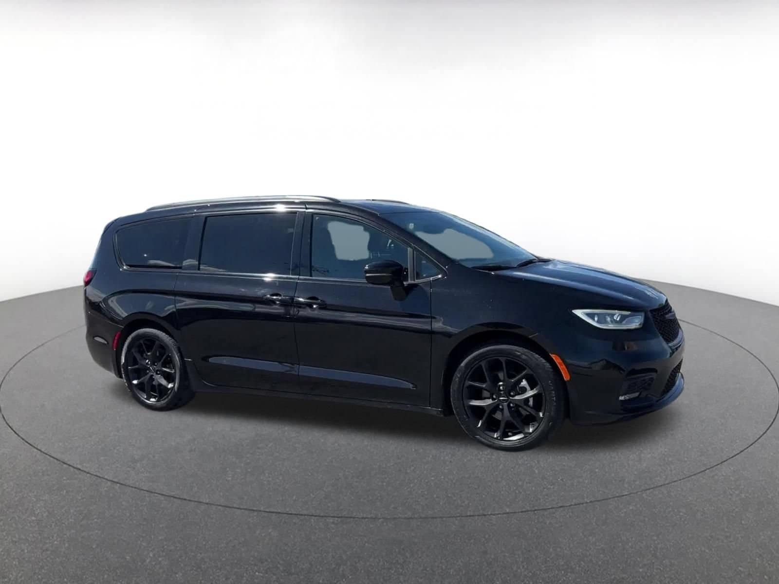 chrysler pacifica 2025 2C4RC1GG1SR529375 image chrysler pacifica 2025 2C4RC1GG1SR529375 image