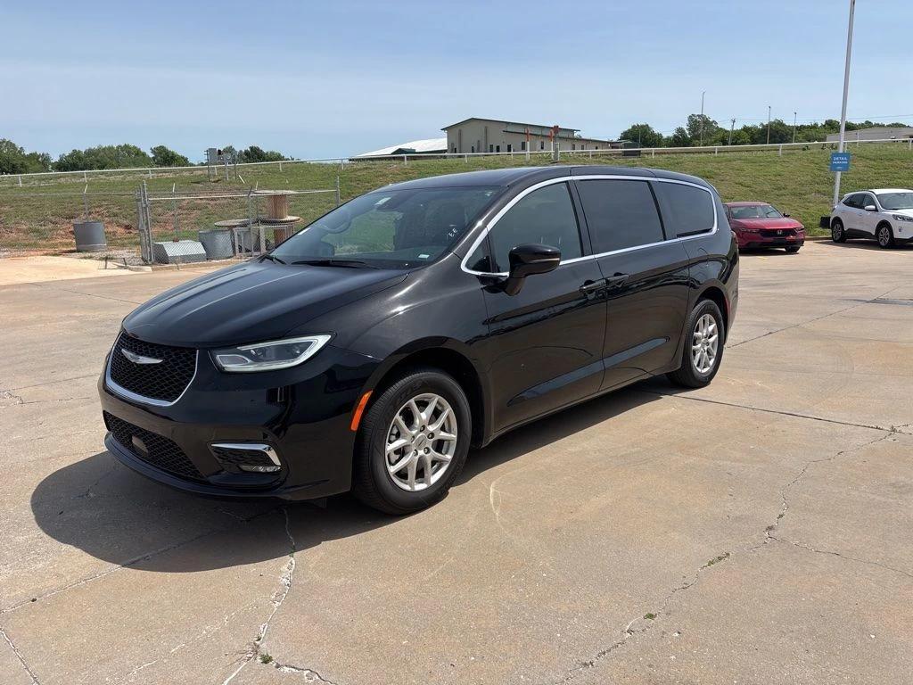 chrysler pacifica 2025 2C4RC1BG8SR512239 image chrysler pacifica 2025 2C4RC1BG8SR512239 image