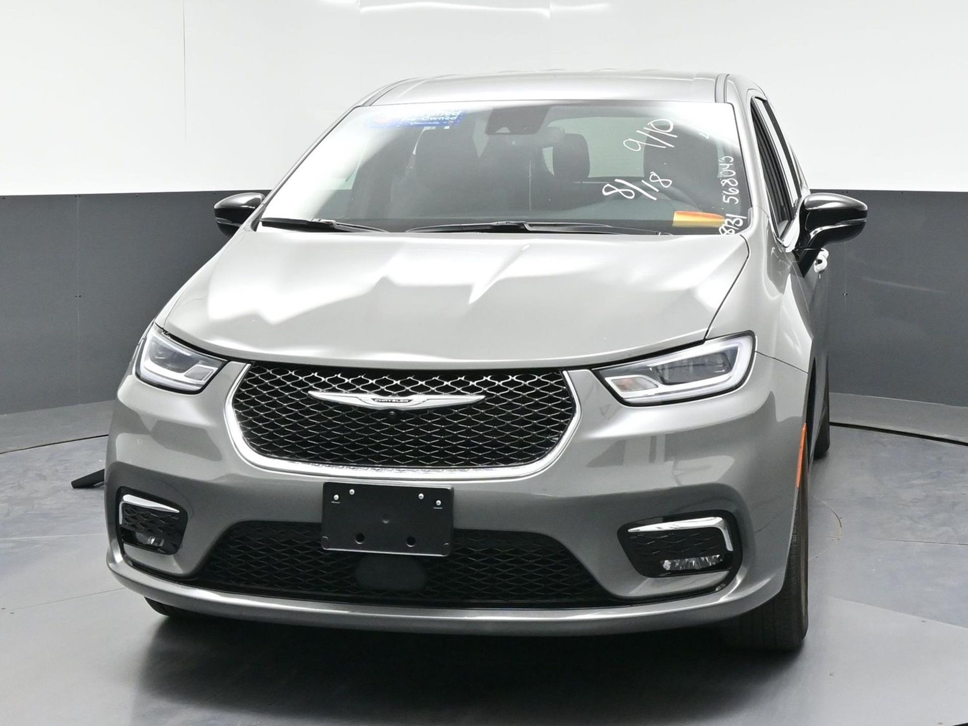 chrysler pacifica 2025 2C4RC1BG7SR568043 image chrysler pacifica 2025 2C4RC1BG7SR568043 image
