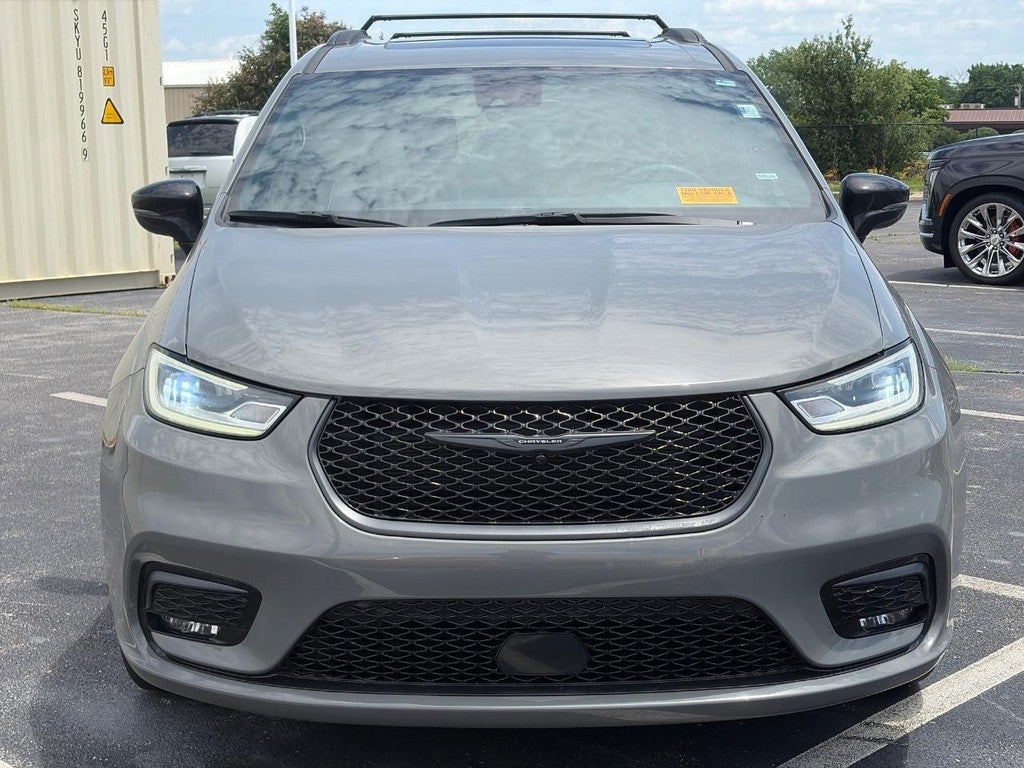 chrysler pacifica 2025 2C4RC1GG1SR537881 image chrysler pacifica 2025 2C4RC1GG1SR537881 image