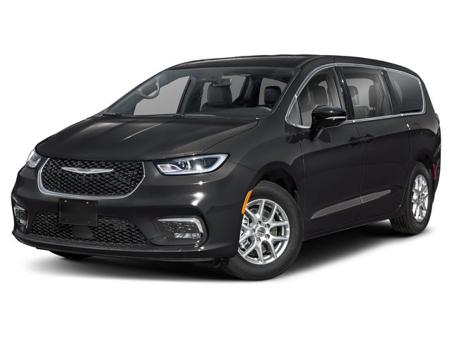 chrysler pacifica 2025 2C4RC3GG0SR563190 image chrysler pacifica 2025 2C4RC3GG0SR563190 image
